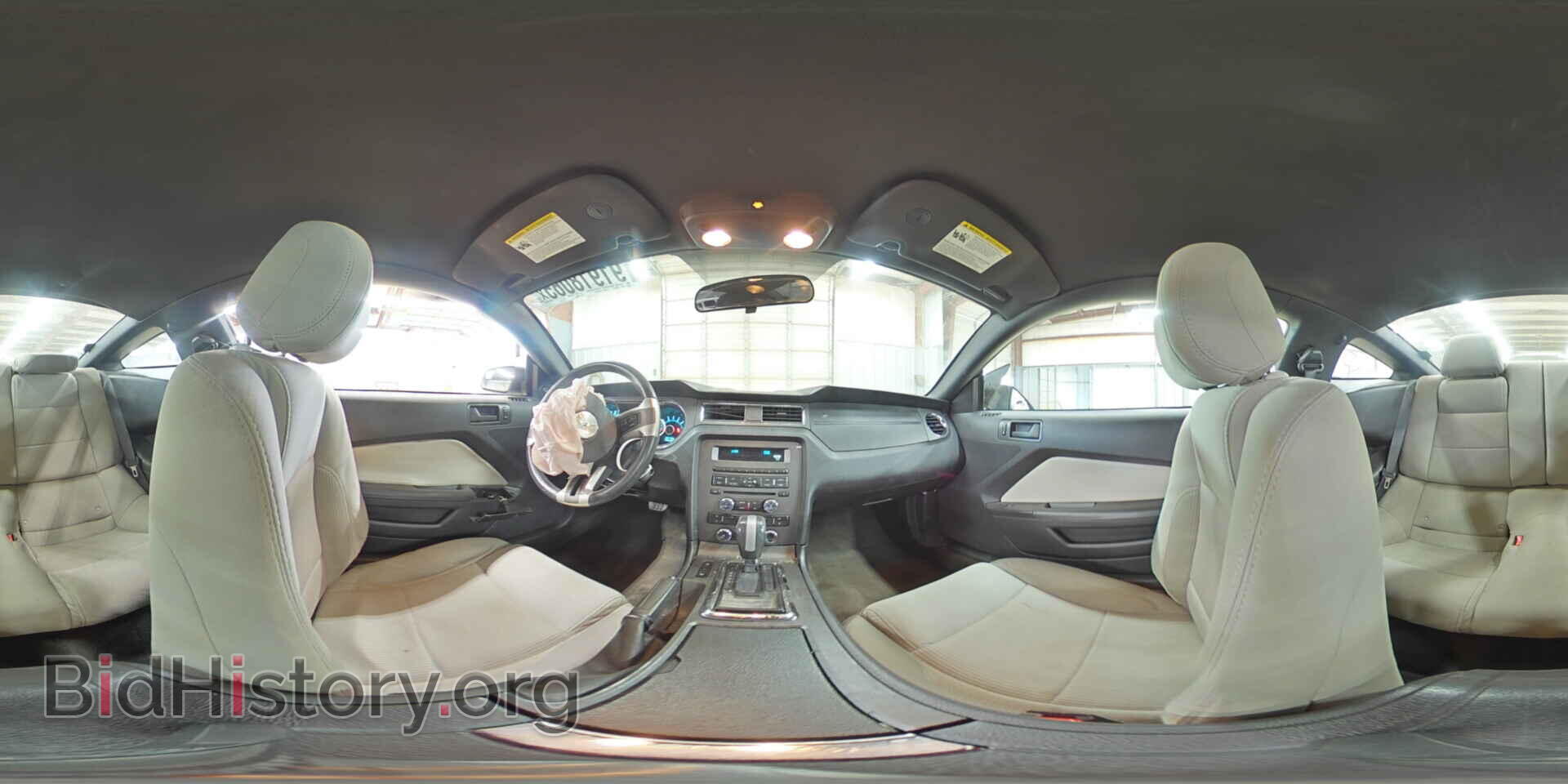 2013 FORD ALL Models - VIN: 1ZVBP8AM0D5259758 - Photo 14