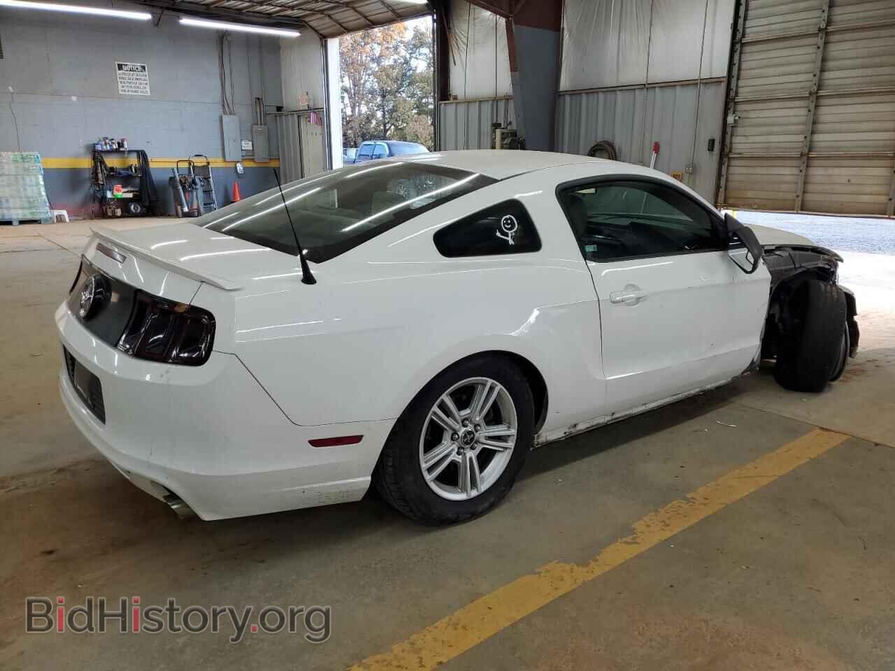 2013 FORD ALL Models - VIN: 1ZVBP8AM0D5259758 - Photo 3