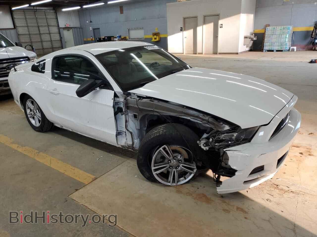 2013 FORD ALL Models - VIN: 1ZVBP8AM0D5259758 - Photo 4