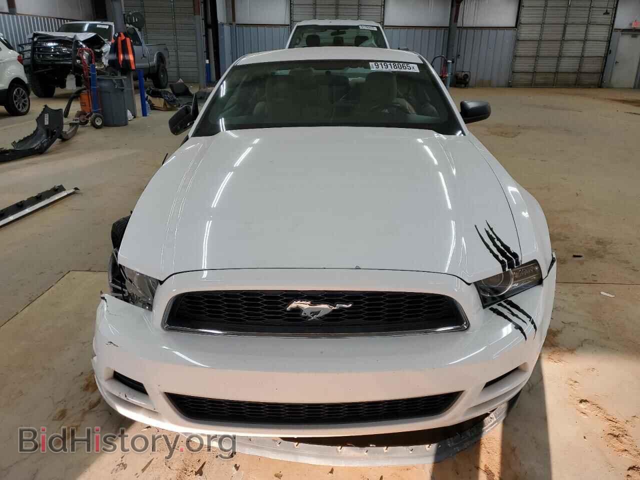 2013 FORD ALL Models - VIN: 1ZVBP8AM0D5259758 - Photo 5