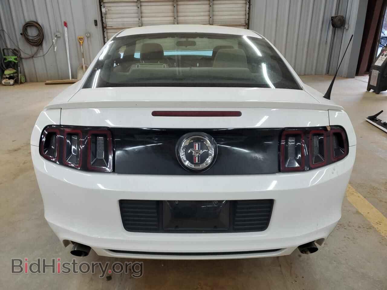 2013 FORD ALL Models - VIN: 1ZVBP8AM0D5259758 - Photo 6