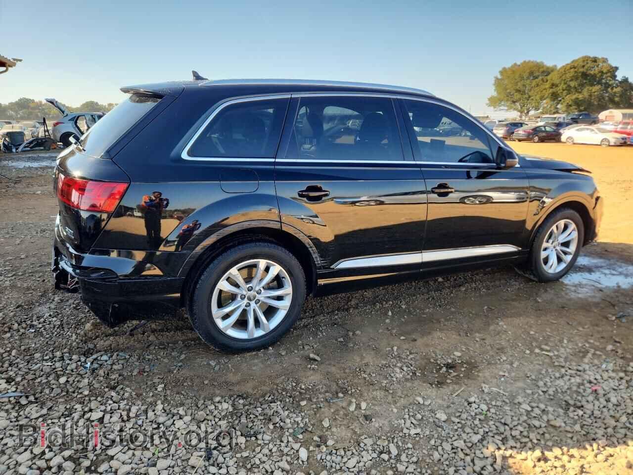 2017 AUDI Q7 - VIN: WA1AAAF78HD002881 - Фото 3