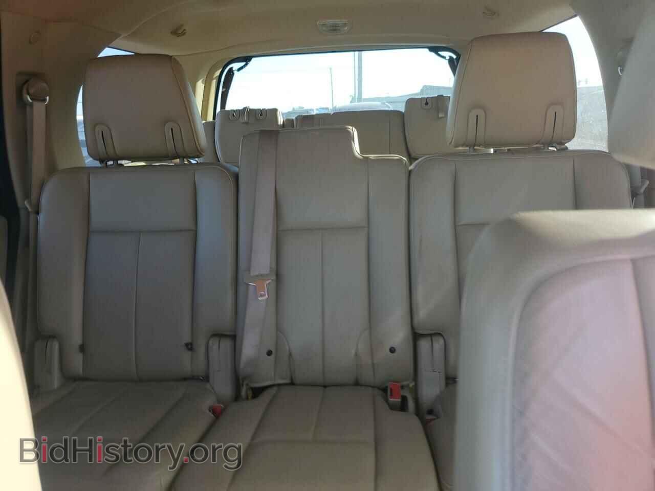 2014 FORD EXPEDITION - VIN: 1FMJU1J56EEF62516 - Фото 10
