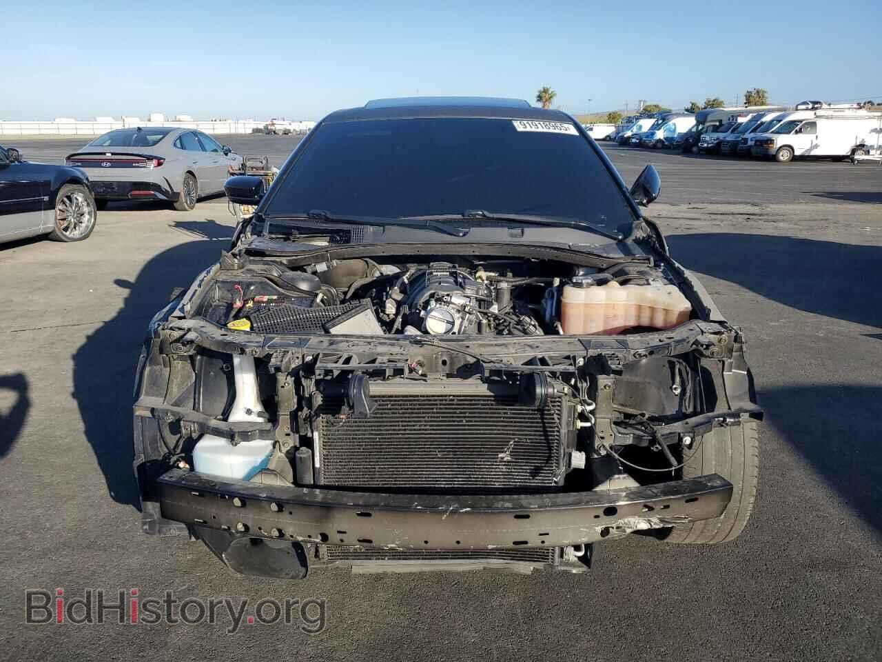 2021 DODGE CHARGER - VIN: 2C3CDXCT0MH640330 - Фото 5