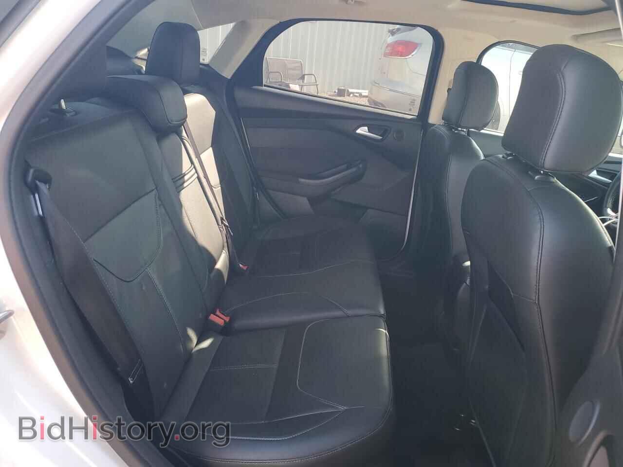 2015 FORD FOCUS - VIN: 1FADP3J23FL383637 - Фото 10