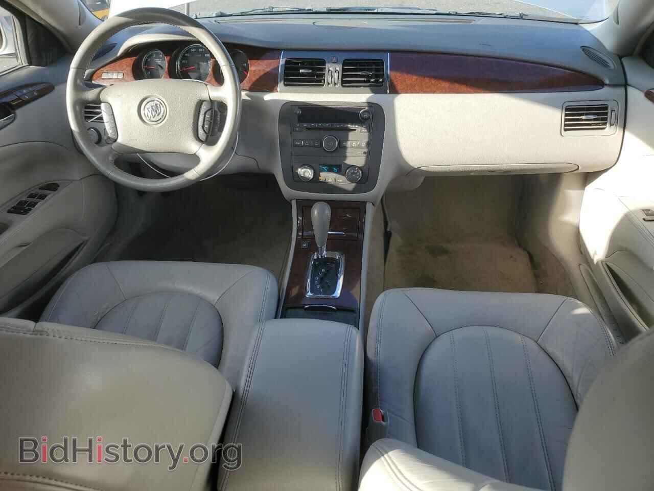 2011 BUICK LUCERNE - VIN: 1G4HC5EM2BU106816 - Фото 8