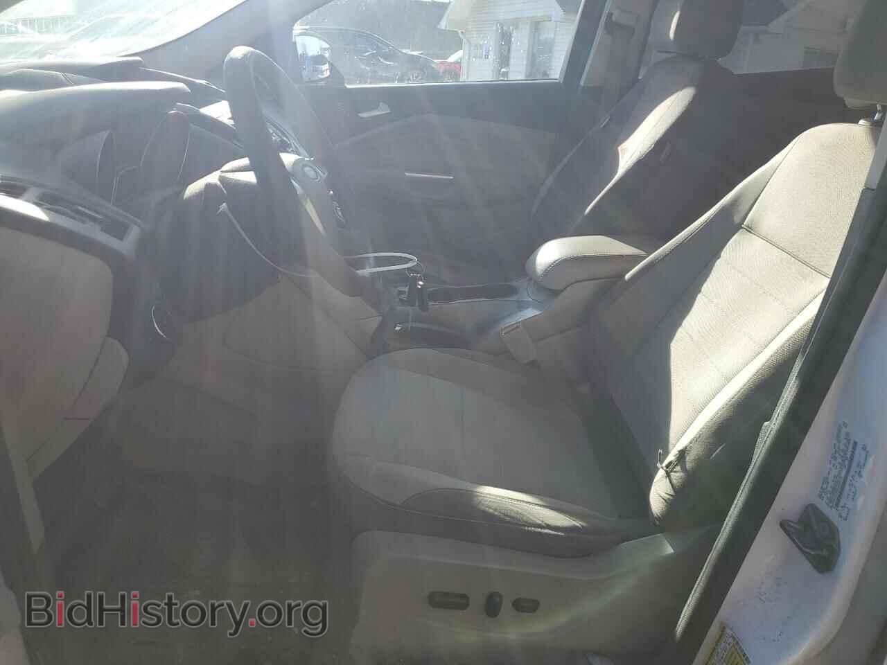 2014 FORD ESCAPE - VIN: 1FMCU9GX2EUD23115 - Фото 7