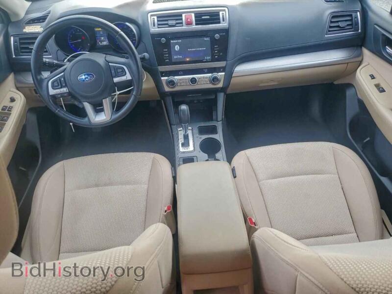 2016 Subaru OUTBACK (VIN 4S4BSBCC2G3237372) — фото 8 из 14