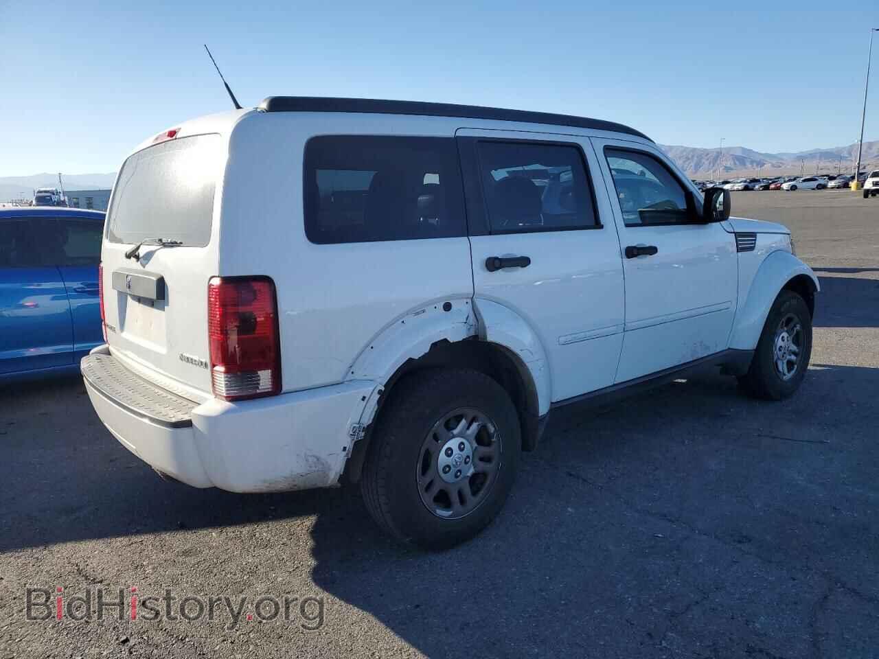 2011 DODGE NITRO - VIN: 1D4PT2GK3BW515120 - Photo 3