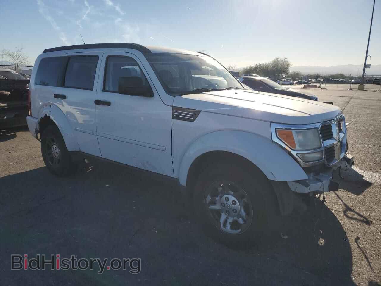 2011 DODGE NITRO - VIN: 1D4PT2GK3BW515120 - Photo 4