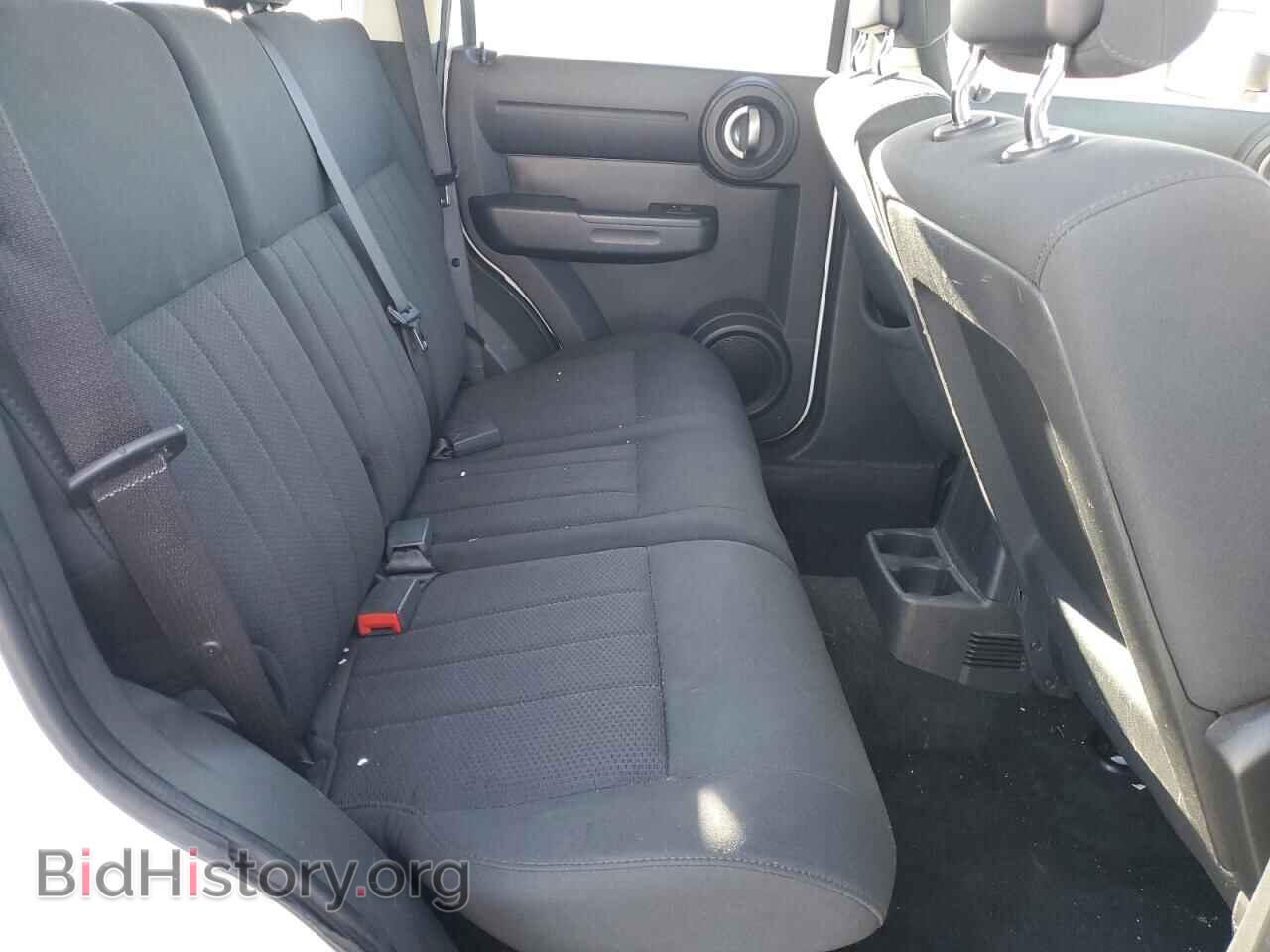 2011 DODGE NITRO - VIN: 1D4PT2GK3BW515120 - Photo 10