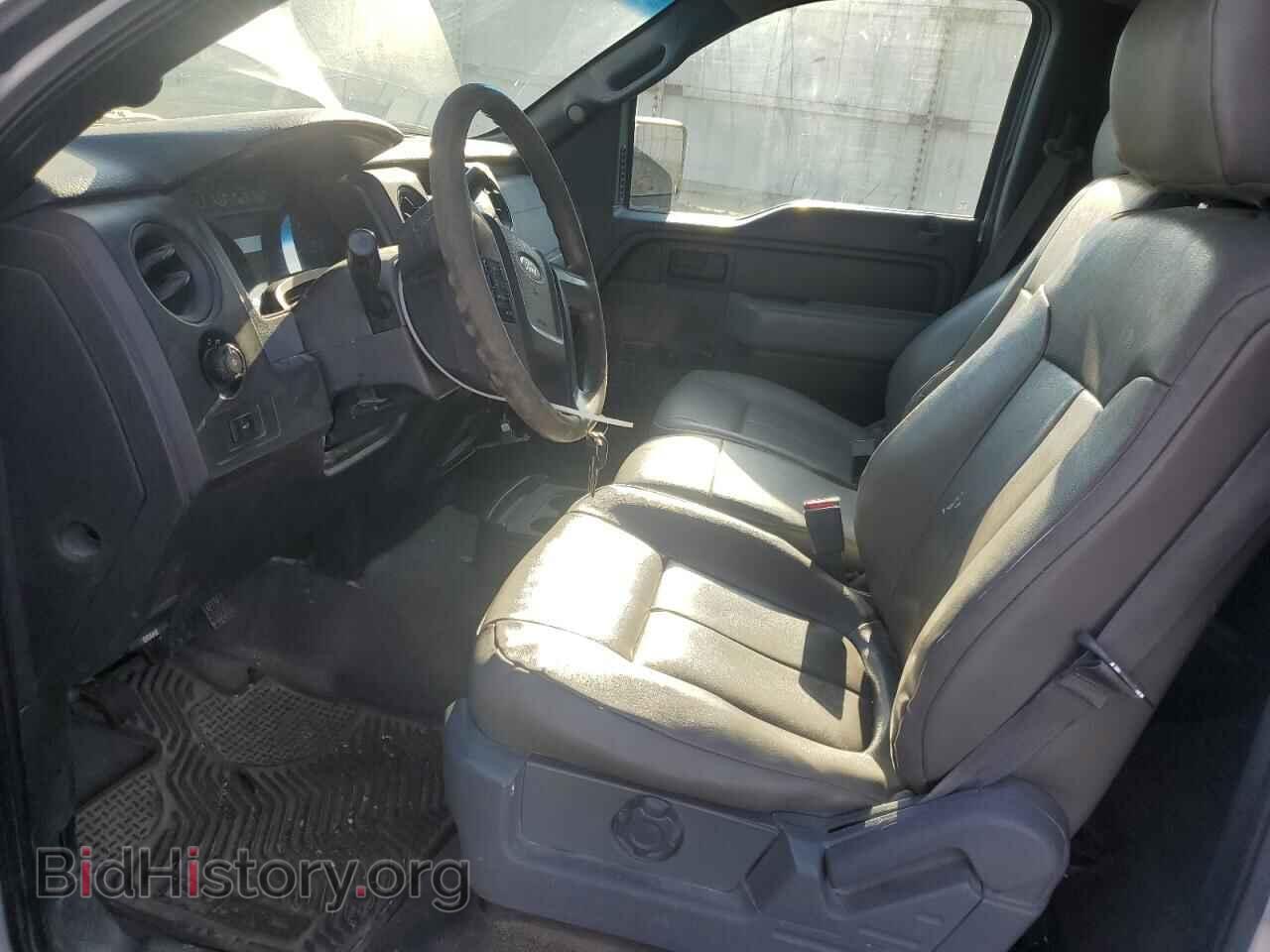 2013 FORD All Models - VIN: 1FTNF1CF5DKD47683 - Фото 7