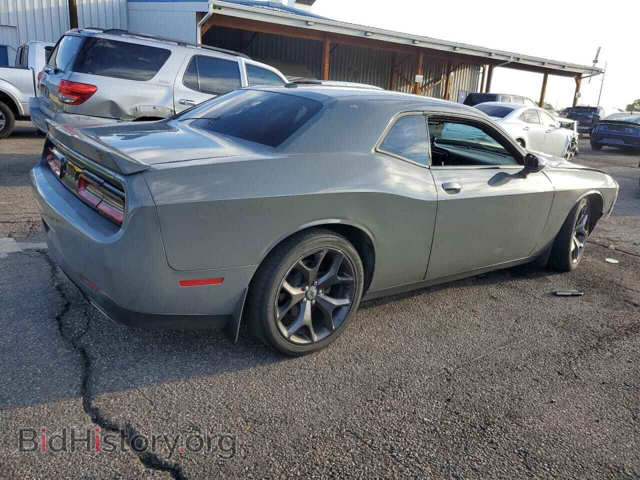 2018 DODGE CHALLENGER - VIN: 2C3CDZAG2JH183257 - Photo 3