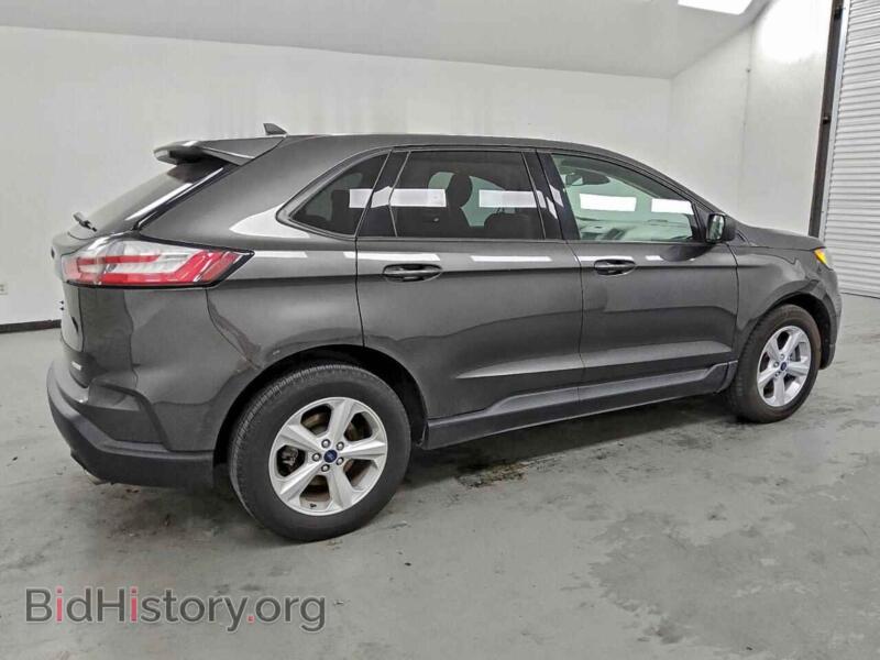 2019 Ford EDGE (VIN 2FMPK3G99KBC27991) — фото 3 из 13