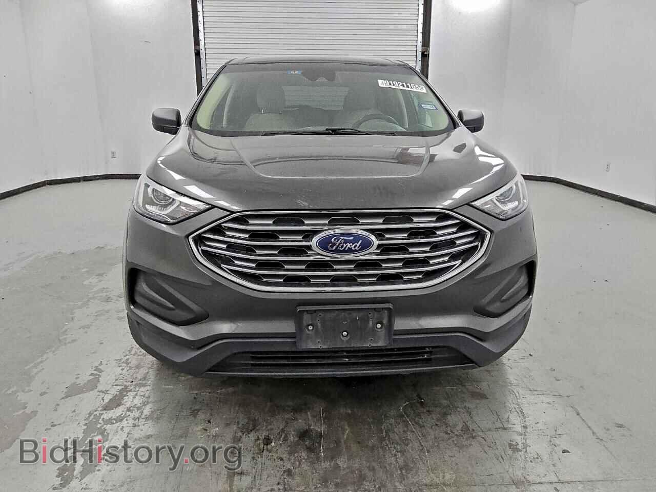 2019 FORD EDGE - VIN: 2FMPK3G99KBC27991 - Фото 5