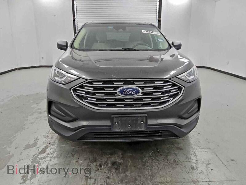 2019 Ford EDGE (VIN 2FMPK3G99KBC27991) — фото 5 из 13