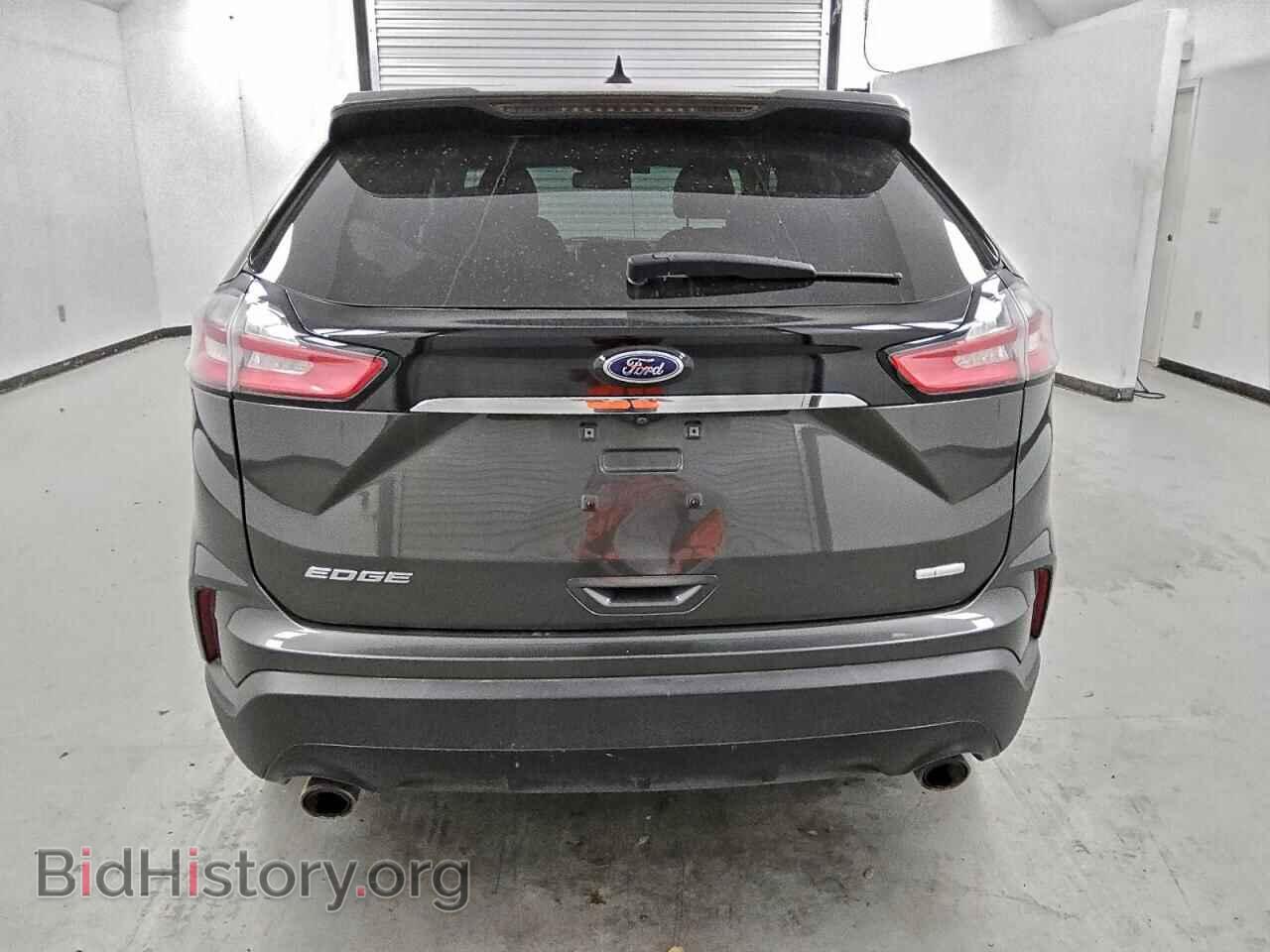 2019 FORD EDGE - VIN: 2FMPK3G99KBC27991 - Фото 6
