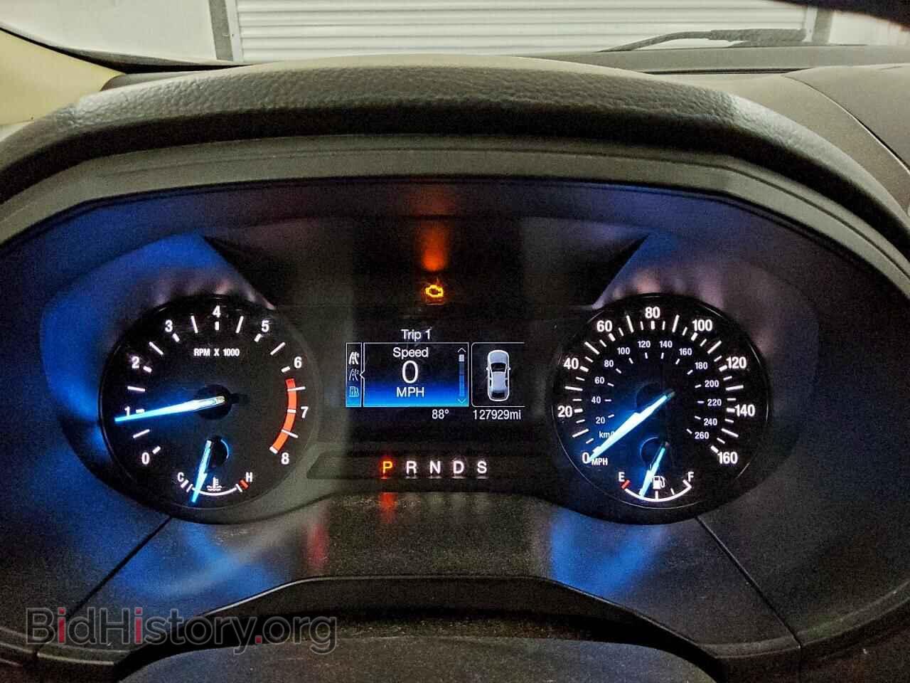 2019 FORD EDGE - VIN: 2FMPK3G99KBC27991 - Фото 9