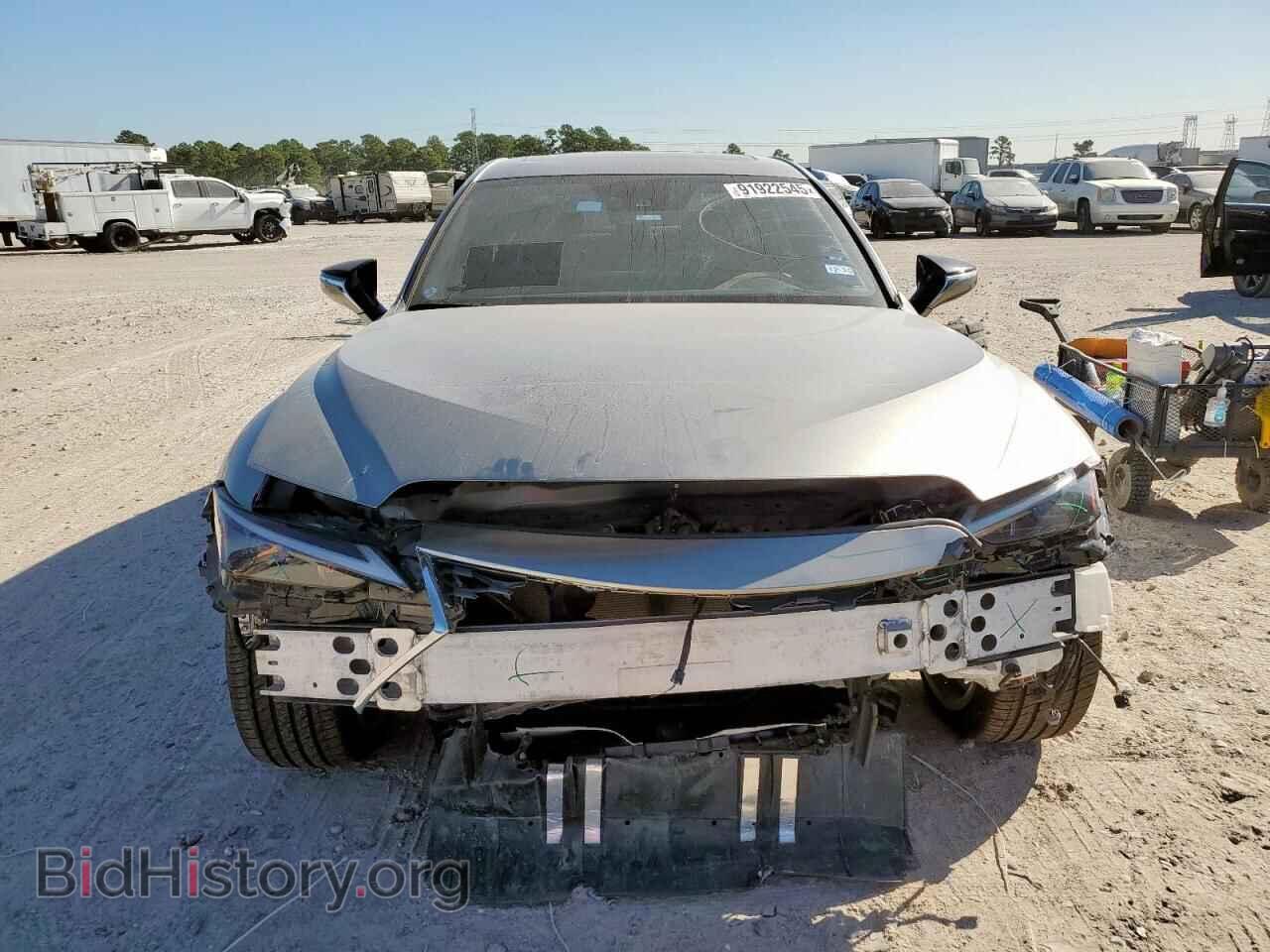 2023 LEXUS IS - VIN: JTHDA1D23P5128518 - Photo 5