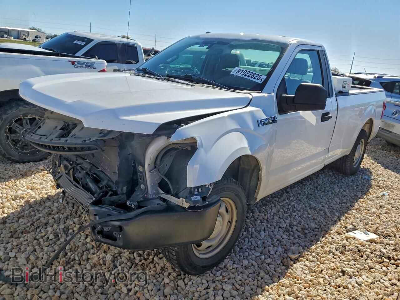 Photo 1FTMF1CB3KKD75746 - FORD All Models 2019