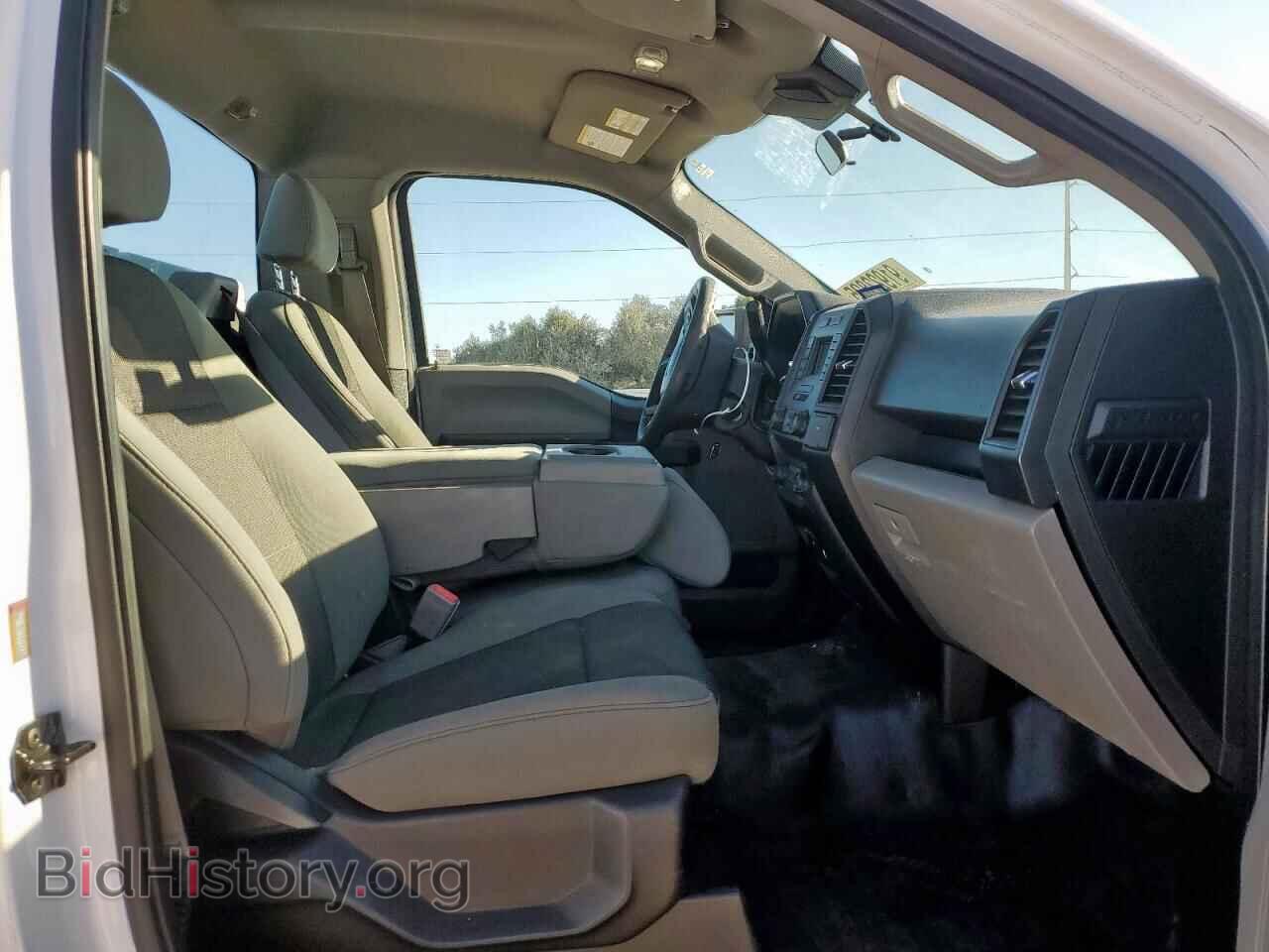 2019 FORD All Models - VIN: 1FTMF1CB3KKD75746 - Photo 10