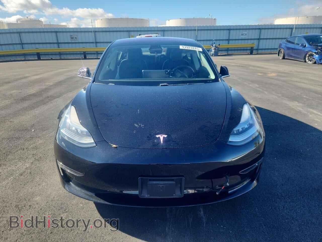 2018 TESLA MODEL 3 - VIN: 5YJ3E1EA3JF010692 - Photo 5