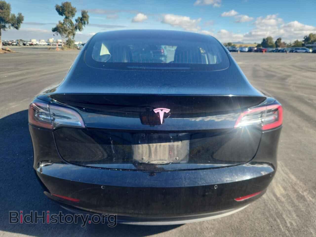 2018 TESLA MODEL 3 - VIN: 5YJ3E1EA3JF010692 - Photo 6