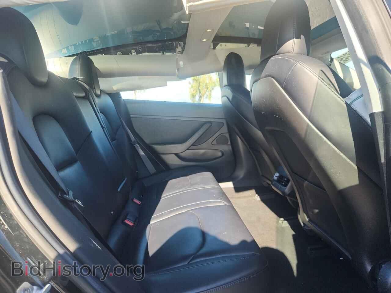 2018 TESLA MODEL 3 - VIN: 5YJ3E1EA3JF010692 - Photo 10