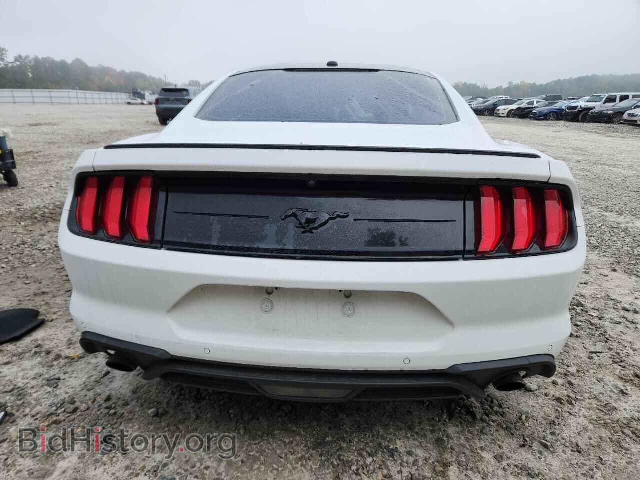 2018 FORD ALL Models - VIN: 1FA6P8TH2J5171428 - Photo 6
