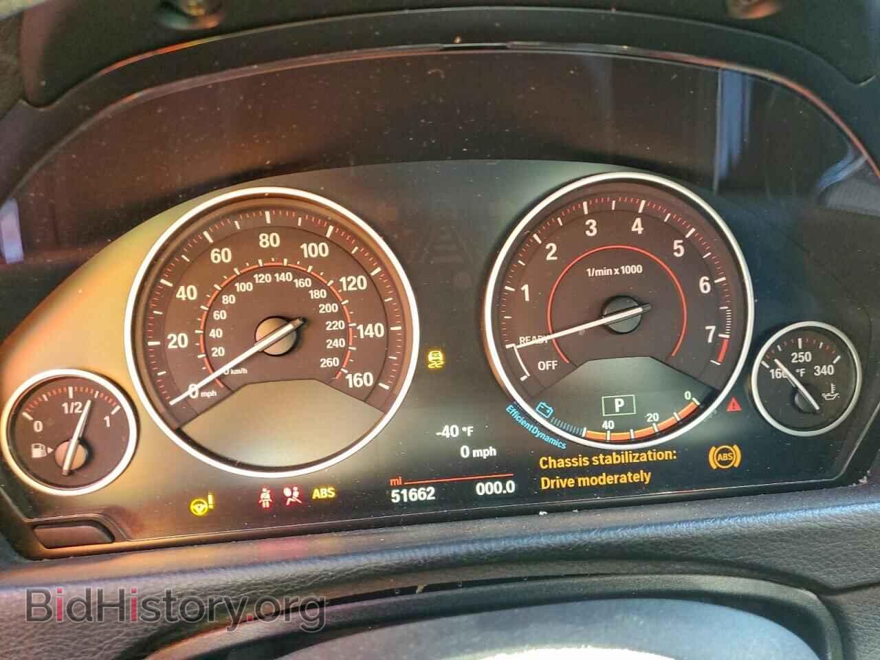 2018 BMW 3 SERIES - VIN: WBA8B9C52JEE81348 - Фото 9