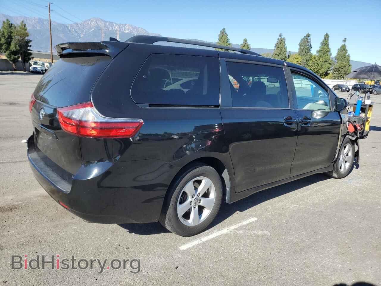 2020 TOYOTA All Models - VIN: 5TDKZ3DC6LS049922 - Фото 3