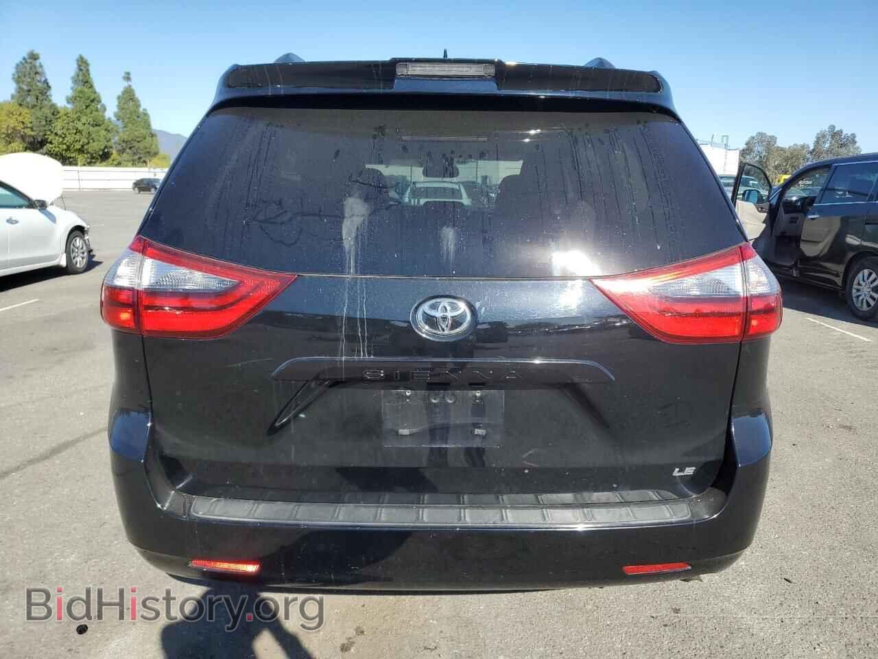 2020 TOYOTA All Models - VIN: 5TDKZ3DC6LS049922 - Фото 6