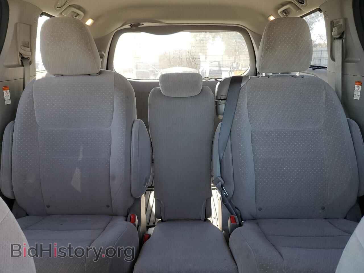 2020 TOYOTA All Models - VIN: 5TDKZ3DC6LS049922 - Фото 10