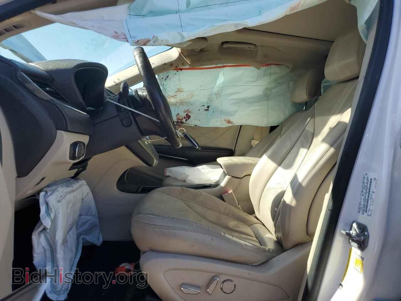 2018 LINCOLN MKC - VIN: 5LMCJ3C96JUL14003 - Фото 7