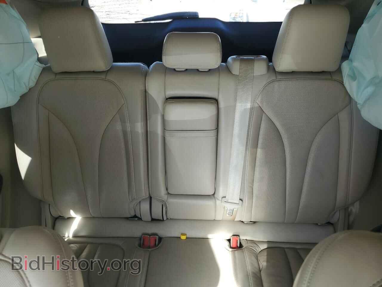 2018 LINCOLN MKC - VIN: 5LMCJ3C96JUL14003 - Фото 10