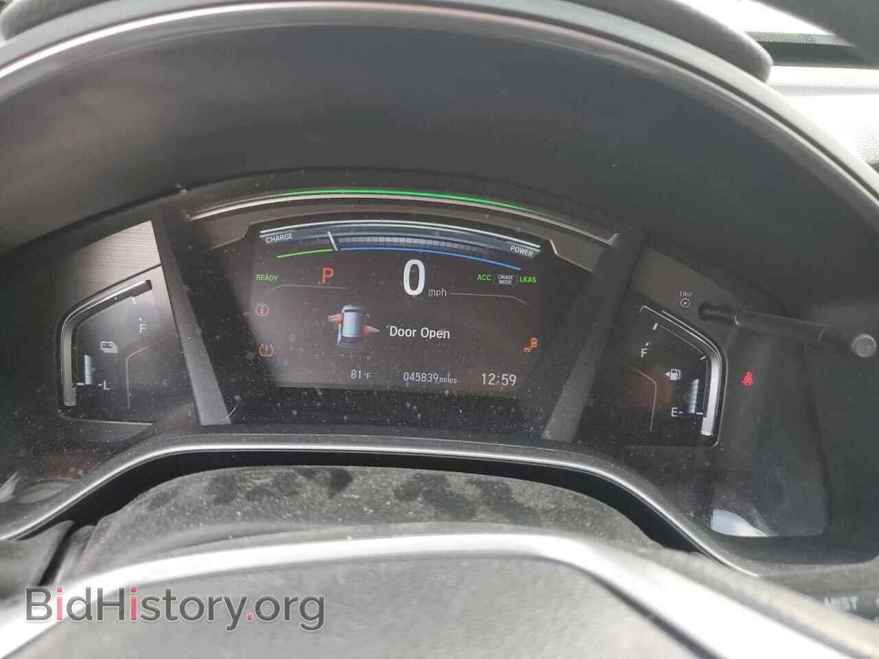2022 HONDA CRV - VIN: 5J6RT6H58NL044118 - Фото 9