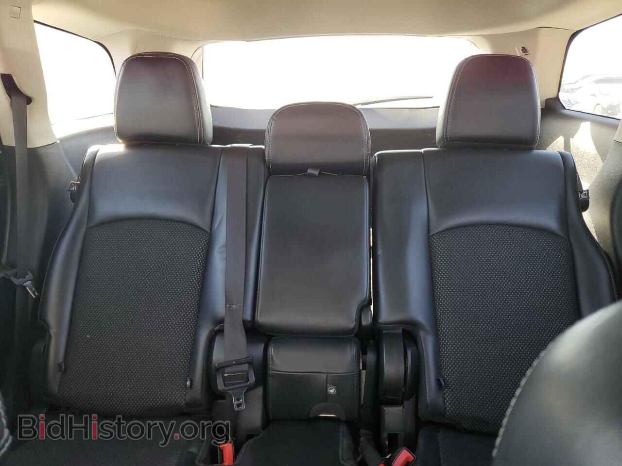 2020 DODGE JOURNEY - VIN: 3C4PDCGB4LT225878 - Фото 10