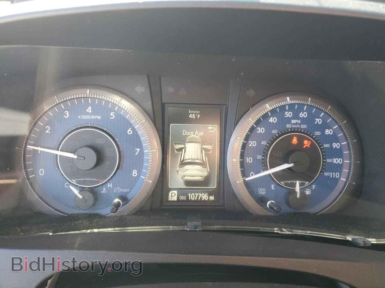 2017 TOYOTA All Models - VIN: 5TDYZ3DC3HS823402 - Фото 9
