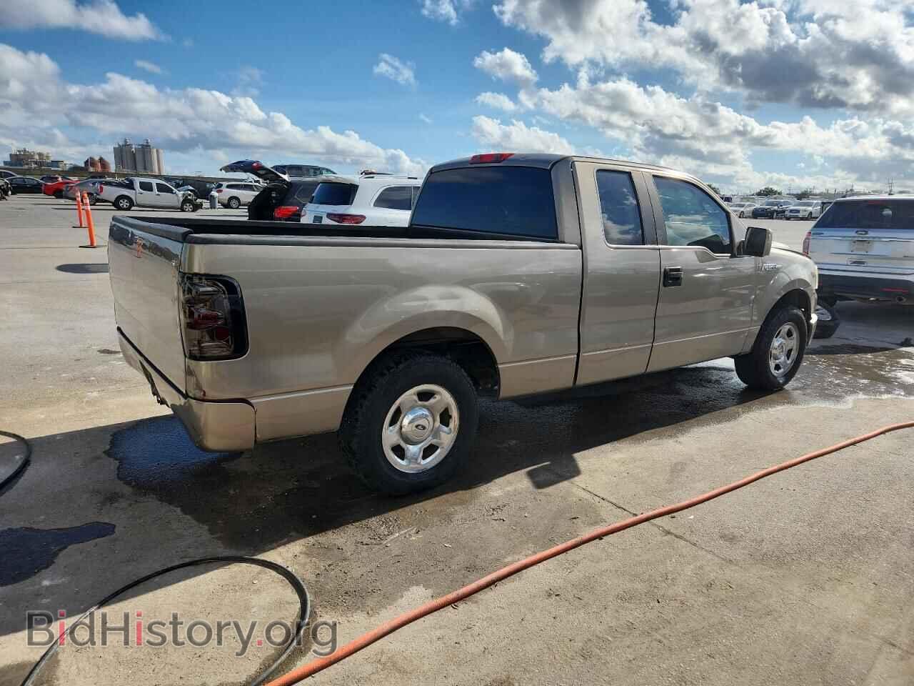 2005 FORD All Models - VIN: 1FTPX12515NB76364 - Фото 3