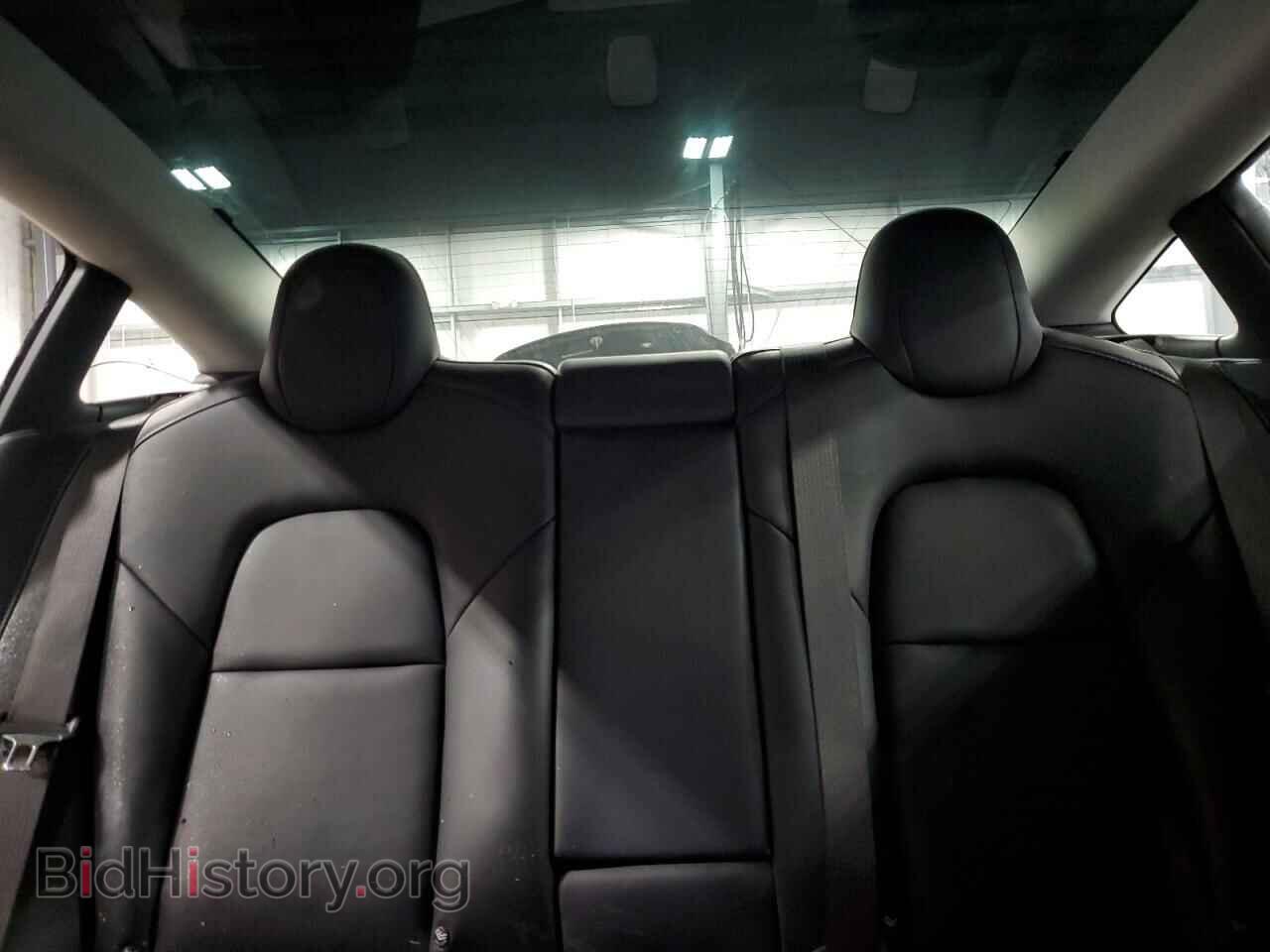 2018 TESLA MODEL 3 - VIN: 5YJ3E1EB0JF103758 - Photo 10