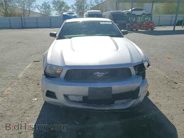 2012 FORD ALL Models - VIN: 1ZVBP8AM6C5240906 - Фото 13