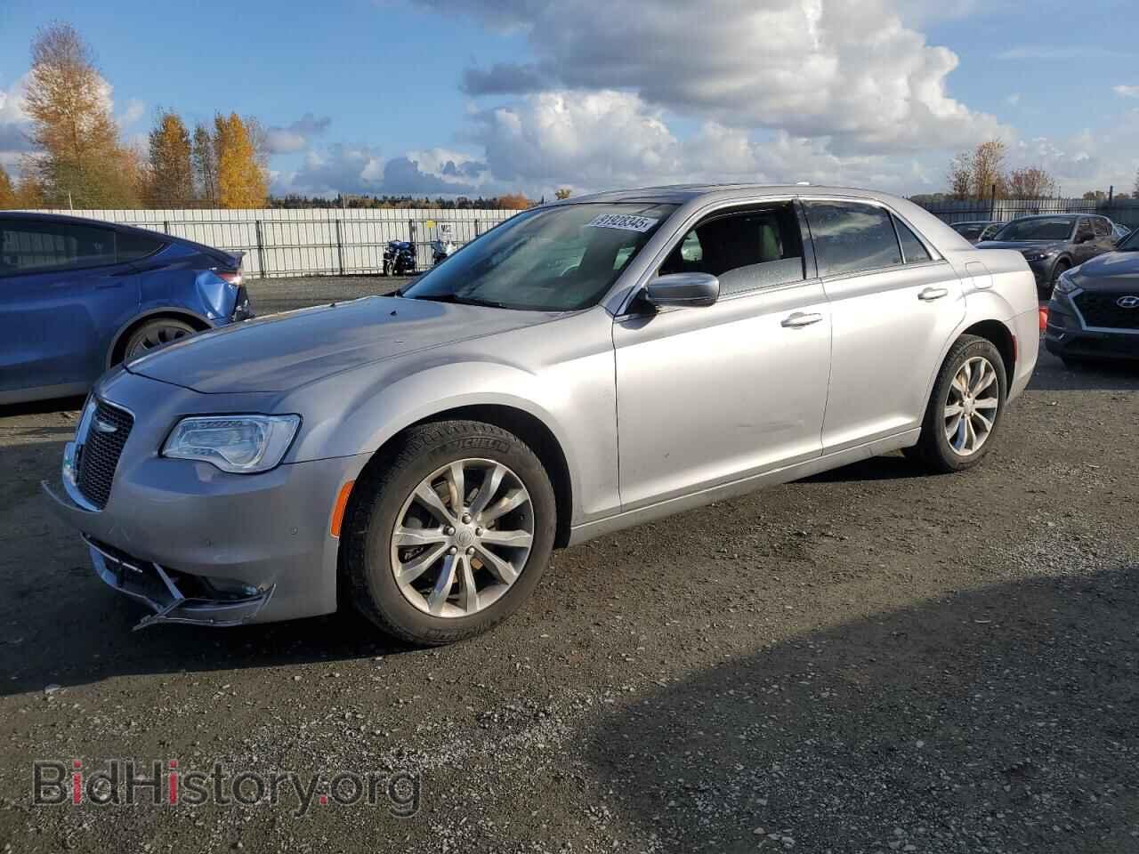 Photo 2C3CCASG7FH854190 - CHRYSLER 300 2015