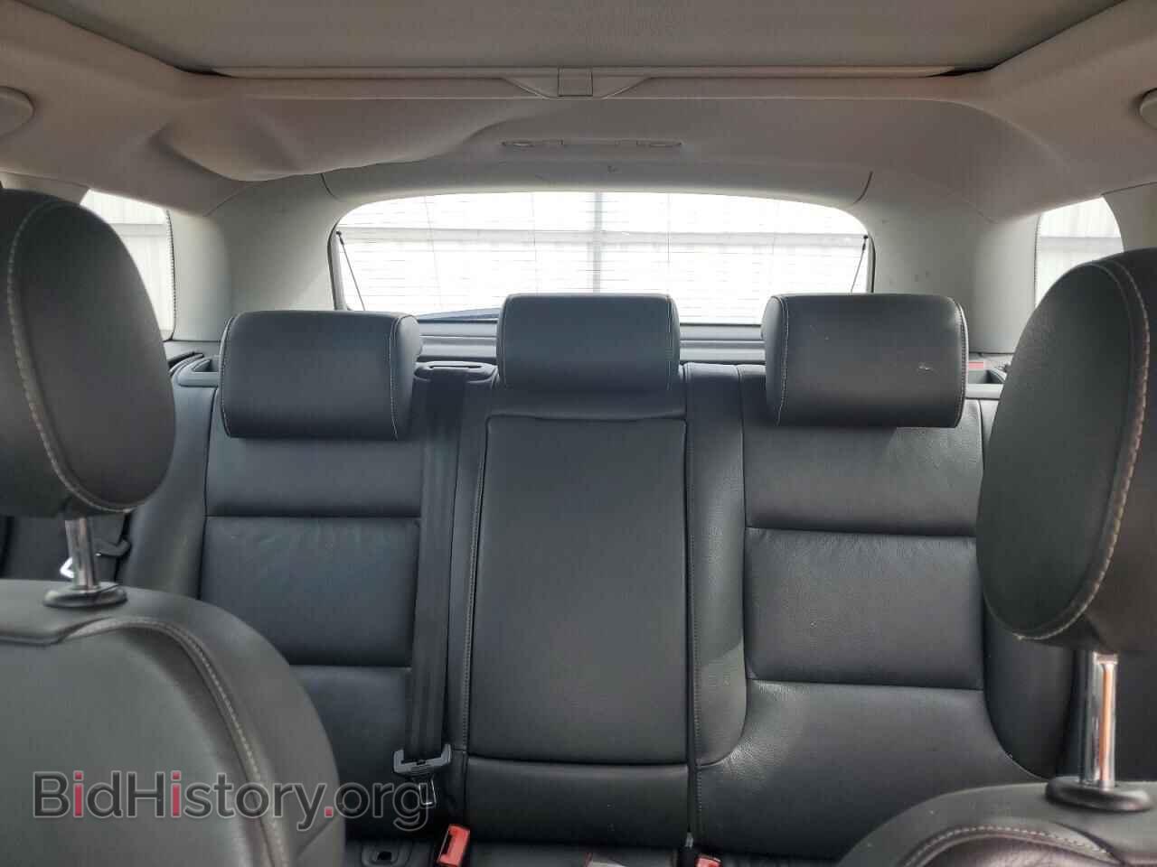 2010 AUDI A3 - VIN: WAUPEAFM9AA089687 - Фото 10