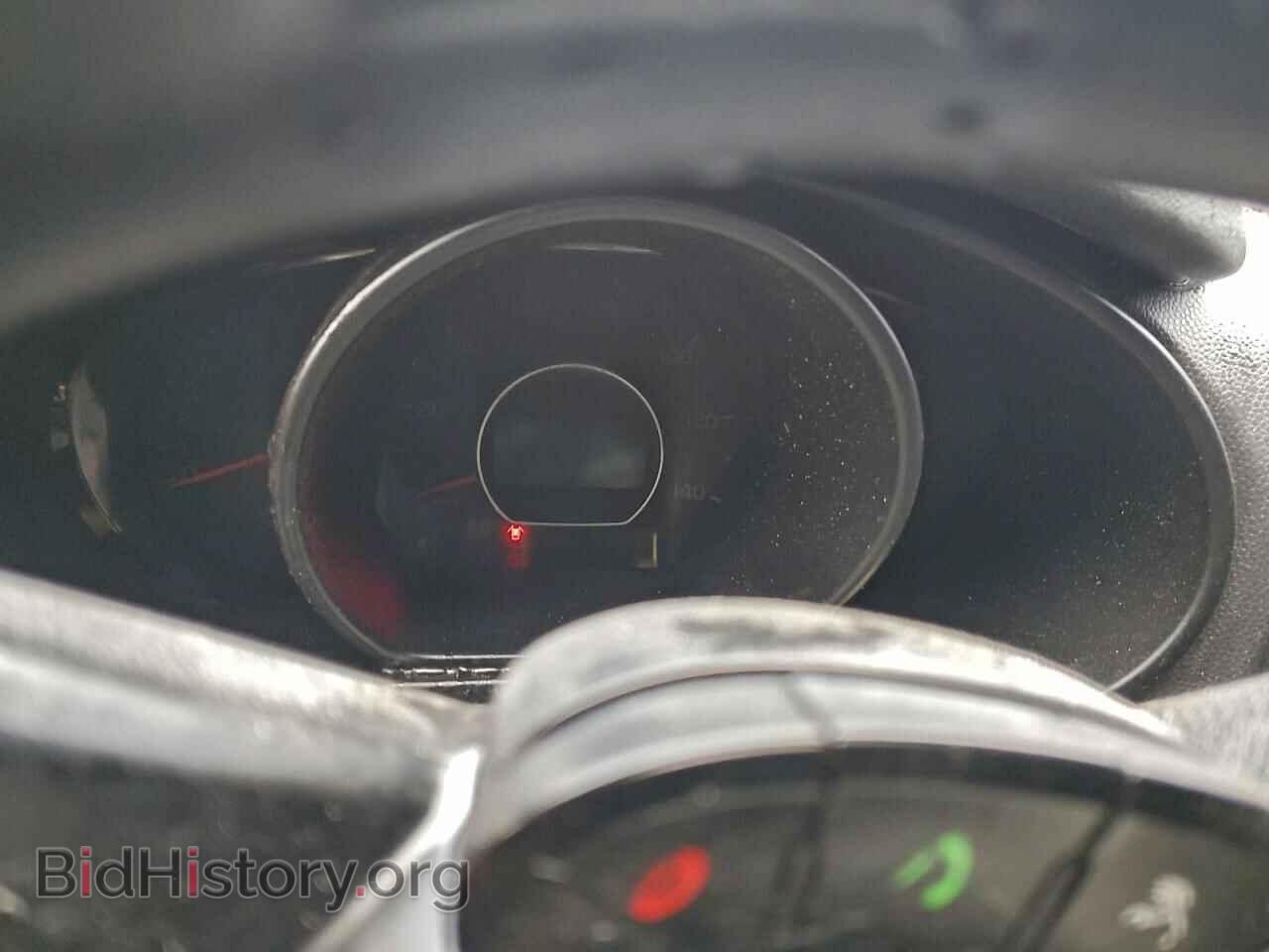 2014 KIA SOUL - VIN: KNDJN2A20E7018501 - Фото 9