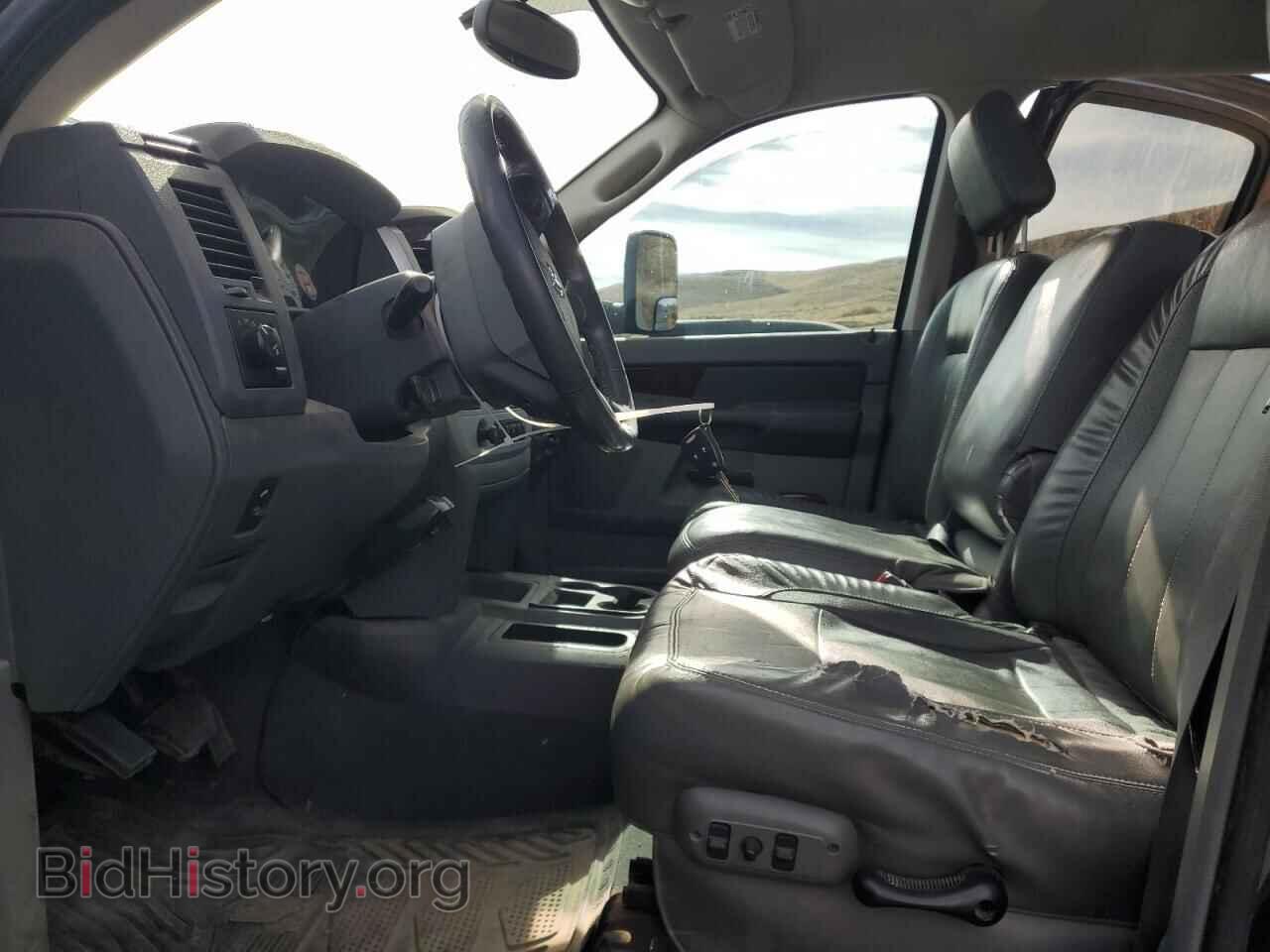 2008 DODGE All Models - VIN: 3D3KS29AX8G213093 - Фото 7