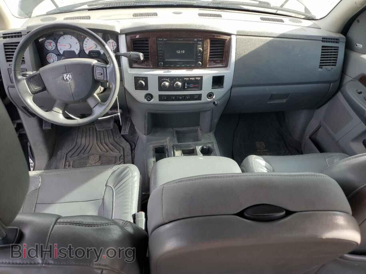 2008 DODGE All Models - VIN: 3D3KS29AX8G213093 - Фото 8