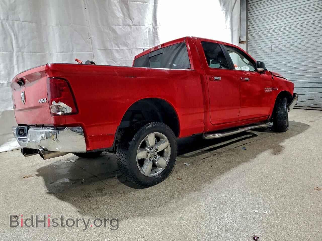 2015 RAM 1500 - VIN: 1C6RR7GM9FS568511 - Фото 3