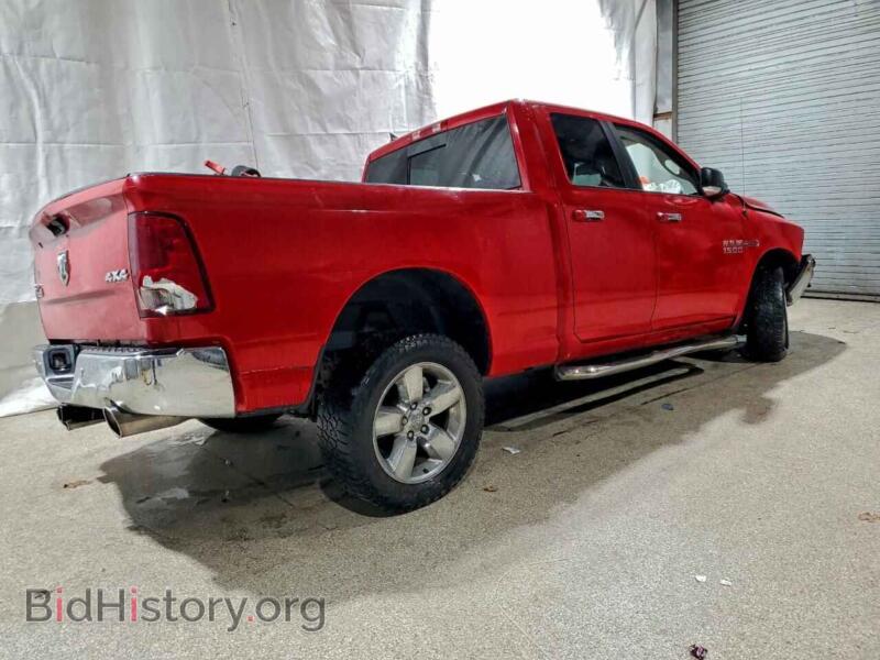 2015 RAM 1500 (VIN 1C6RR7GM9FS568511) — фото 3 из 12