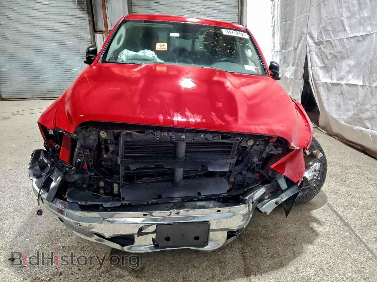 2015 RAM 1500 - VIN: 1C6RR7GM9FS568511 - Фото 5