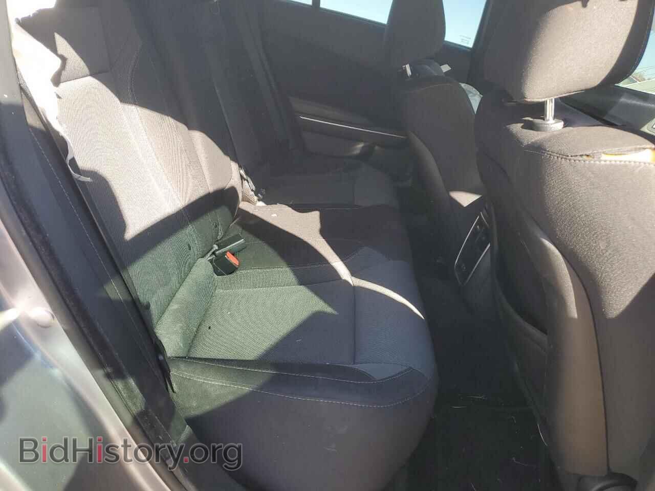 2018 DODGE CHARGER - VIN: 2C3CDXHG7JH176766 - Фото 10